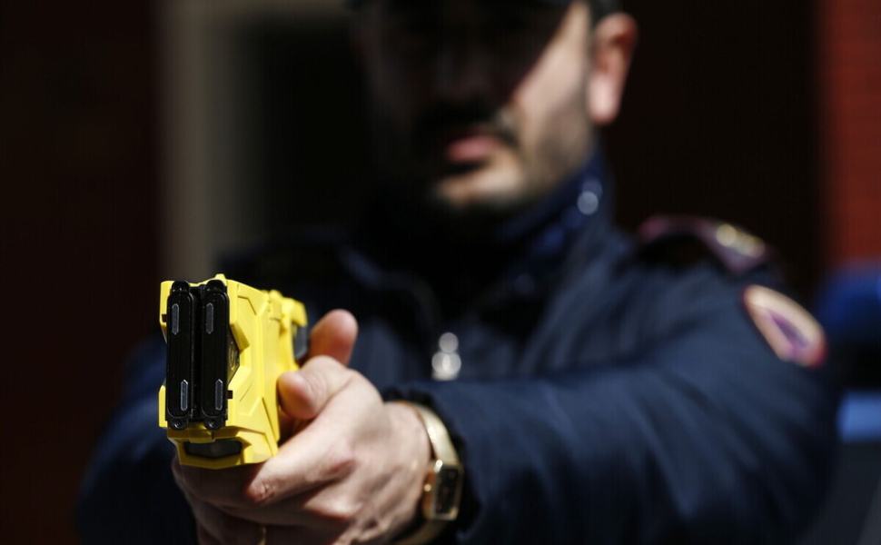 Poliziotto