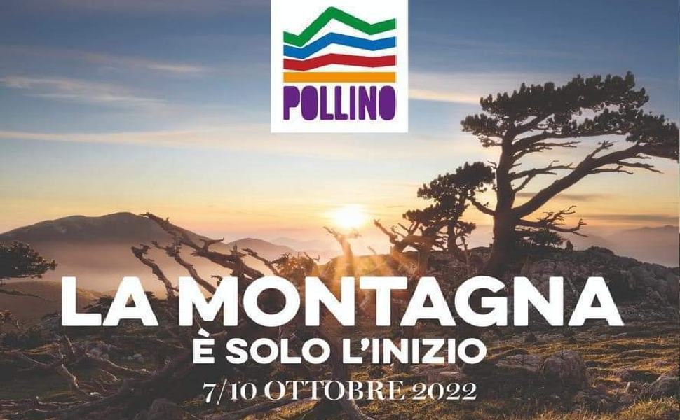 Pollino 2022