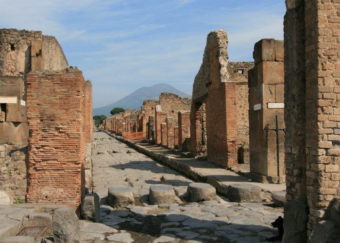 Pompei