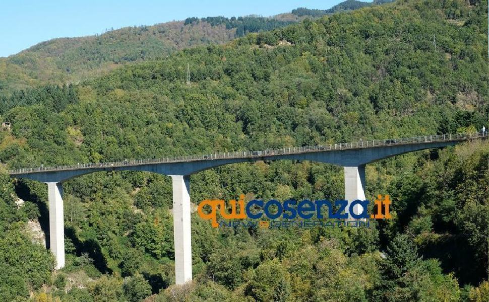 Ponte Celico cannavino 3 1