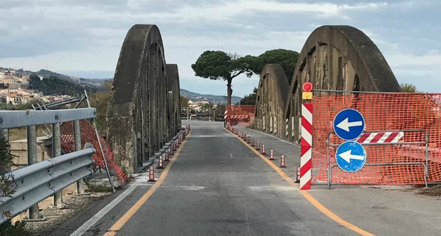 Ponte Saraceno Trebisacce 01