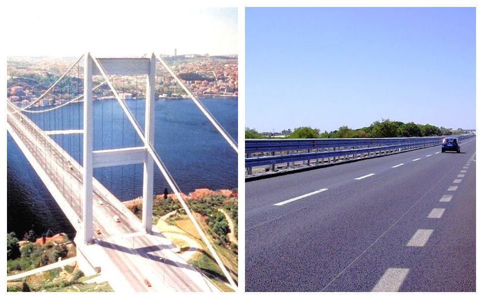 "Il Ponte sullo Stretto? Costa 10 miliardi..e la statale 106 attende" 51 Ponte sullo Stretto Statale 106