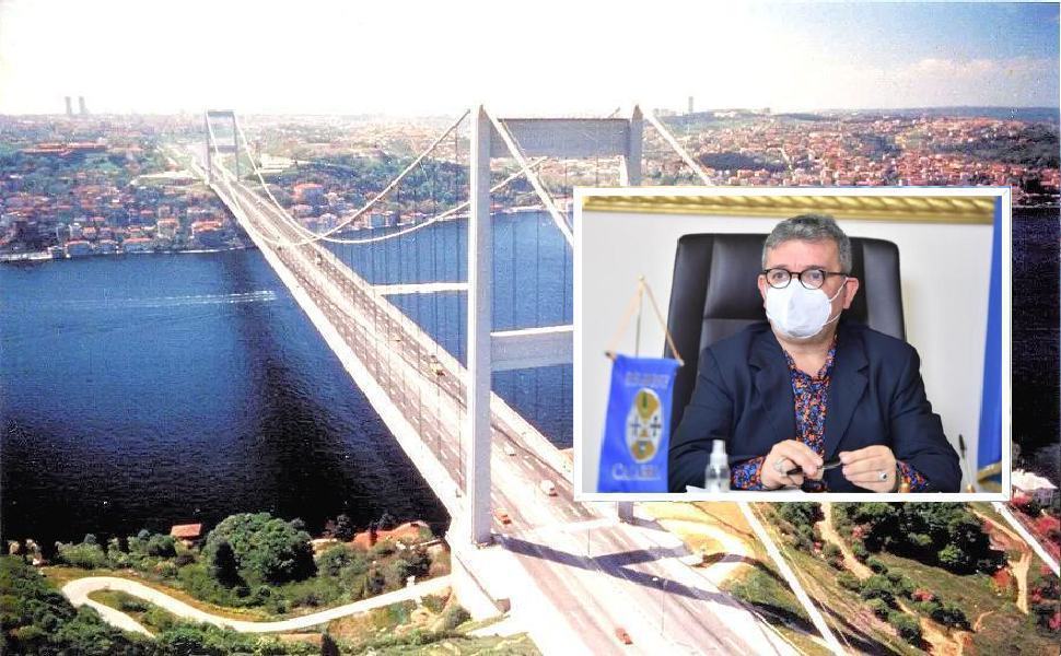 Ponte Stretto, pressing di Spirlì "non chiediamo intervento da poveri, subito risposte" 51 Ponte sullo stretto 1 1