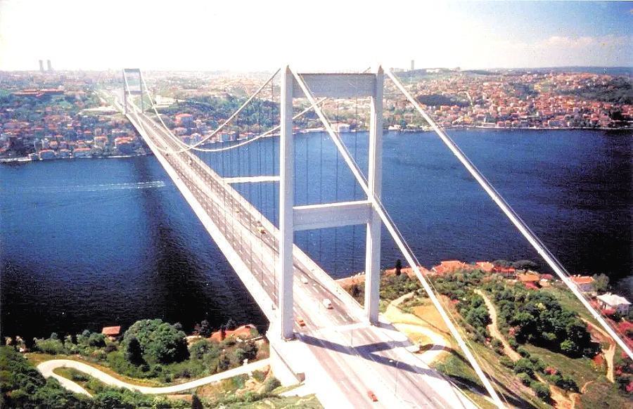 Ponte sullo Stretto, solo tornare a parlarne sarebbe l'ennesima beffa per il Sud 53 Ponte sullo stretto 2