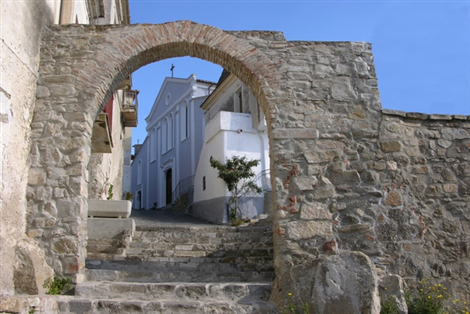 Trebisacce, al via oggi la 'Fera dì Truzzaculi' 59 Porta San Leonardo 001