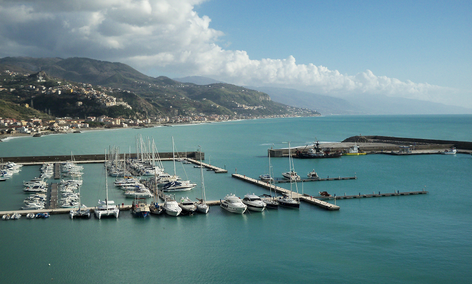 Porto Cetraro 1