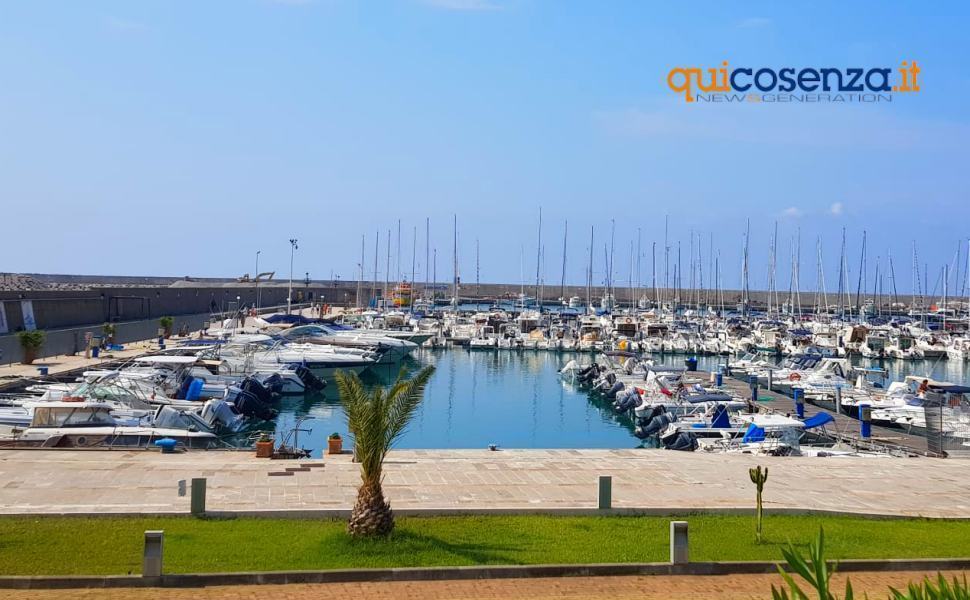 Porto di Cetraro3