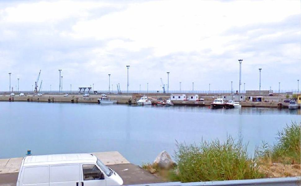 Ridotte le tasse d'ancoraggio per sviluppare i porti della Calabria 51 Porto di Corigliano Rossano2 1