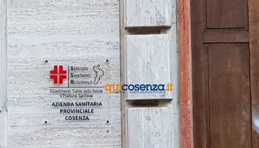 Portone sede Asp Cosenza 01 2