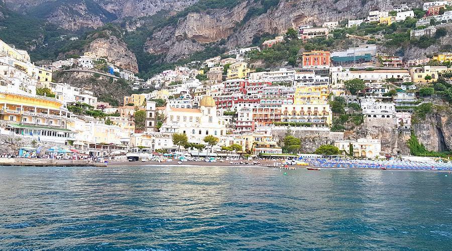 Positano
