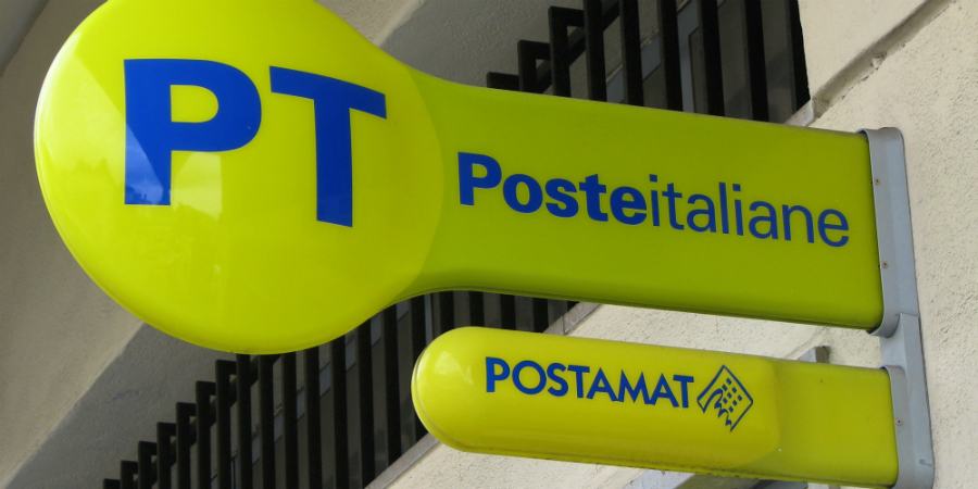 Poste Italiane 8
