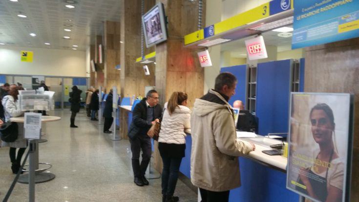 Poste Italiane, dal 19 ottobre disponibile anche in provincia di Cosenza il 'Superbonus 110%' 51 persone posta