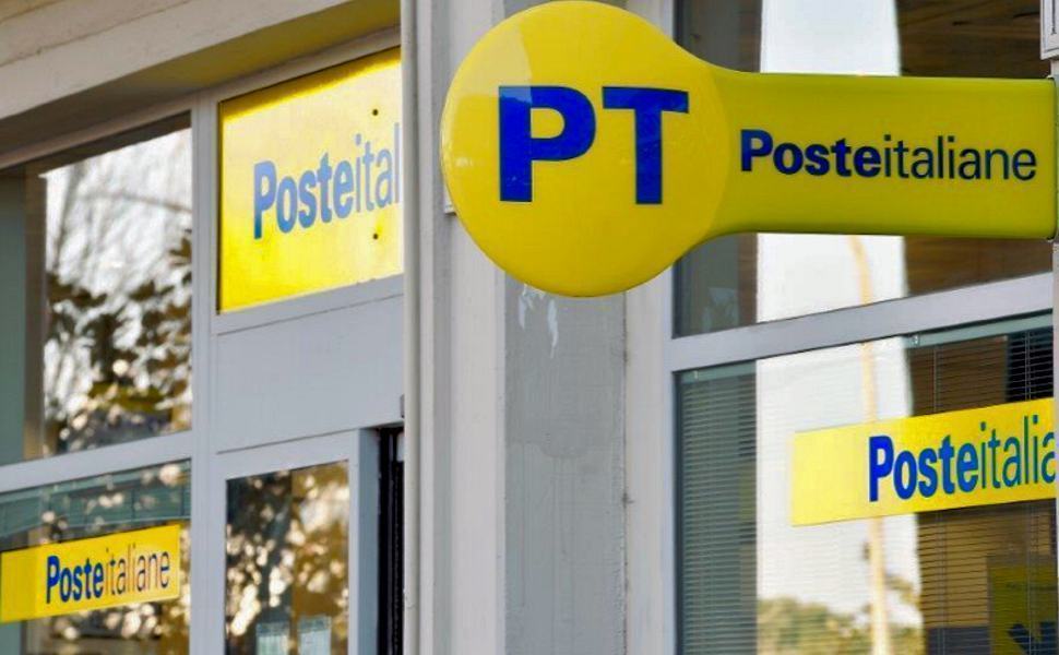 Poste italiane 24