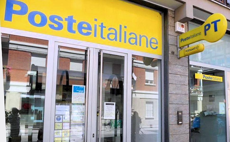 Poste italiane 27