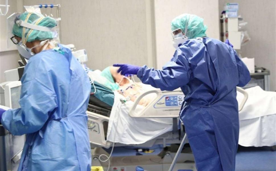 Posti covid letto ospedali 4