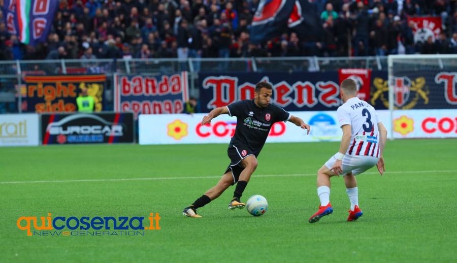 Potenza Rende