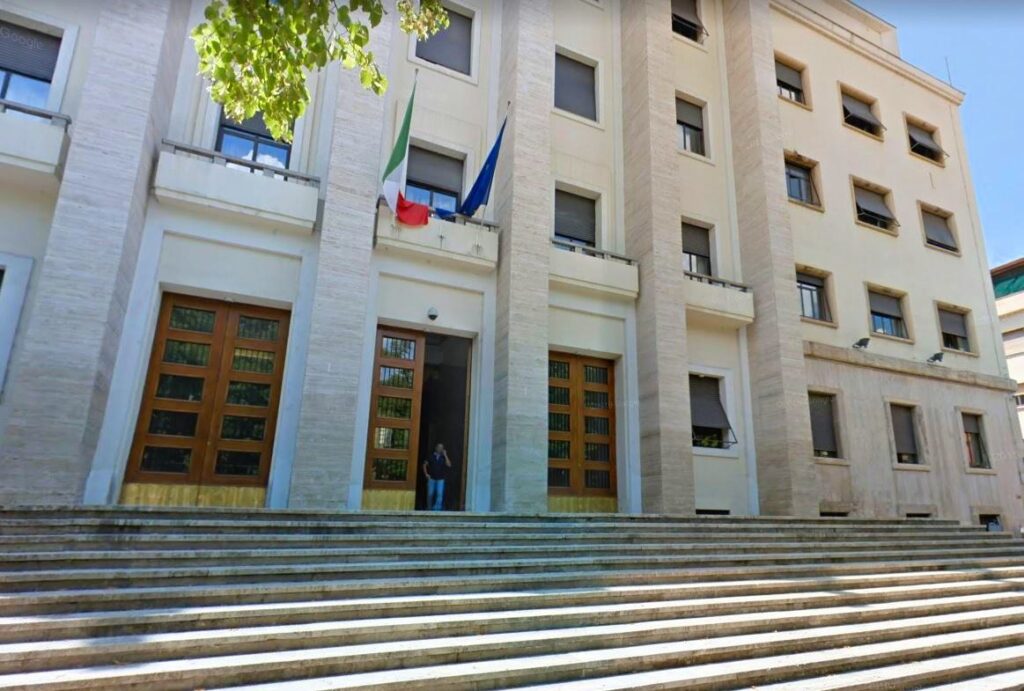 Prefettura Cosenza 5