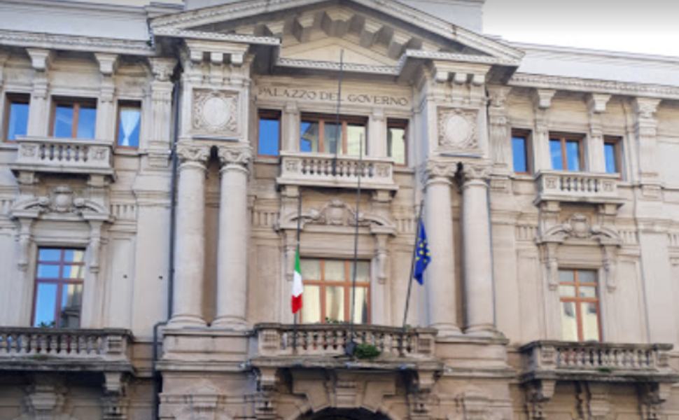 Prefettura di Catanzaro