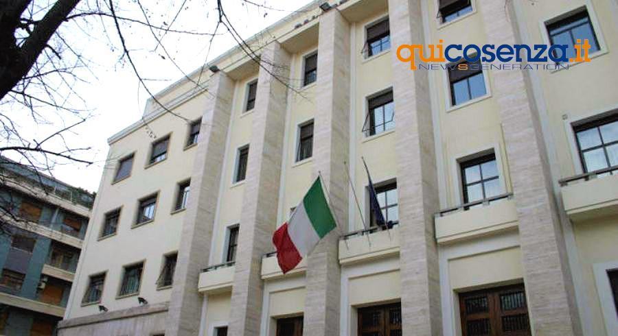 Prefettura di Cosenza 2