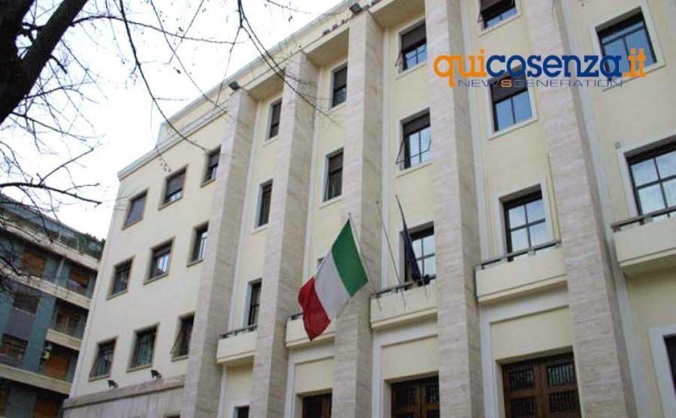 Prefettura di Cosenza 7