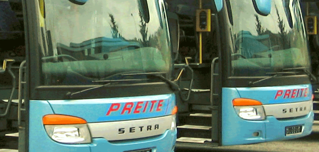 Cetraro, colpi di pistola contro un mezzo della ditta Preite: "La città non farà passi indietro" 51 Preite