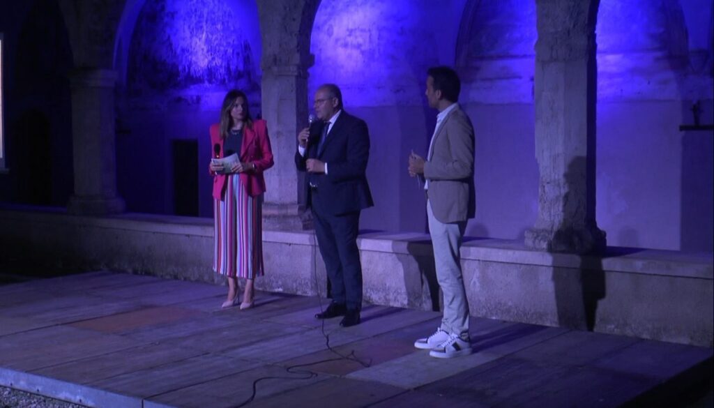 Premio Michele Affidato