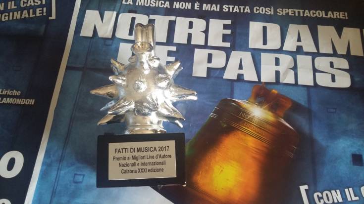 Premio Notre Dame