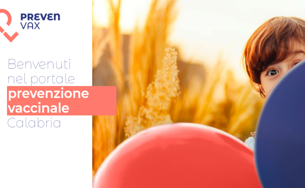 Promozione della prevenzione vaccinale in Calabria: on-line il portale PrevenVax 51