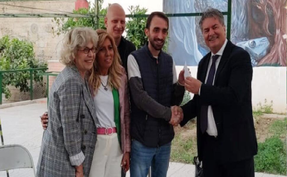 Pres. Mancuso BORSA LAVORO ASSOCIAZIONE BIESSE2 660x330 1