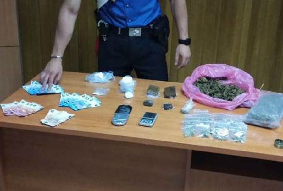 Presentazione standardcop 1