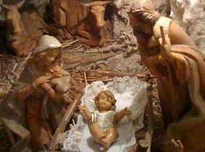 Presepe Ianni