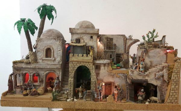 Presepe MAM 01
