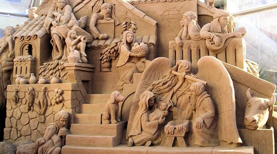 Presepe di Sabbia2