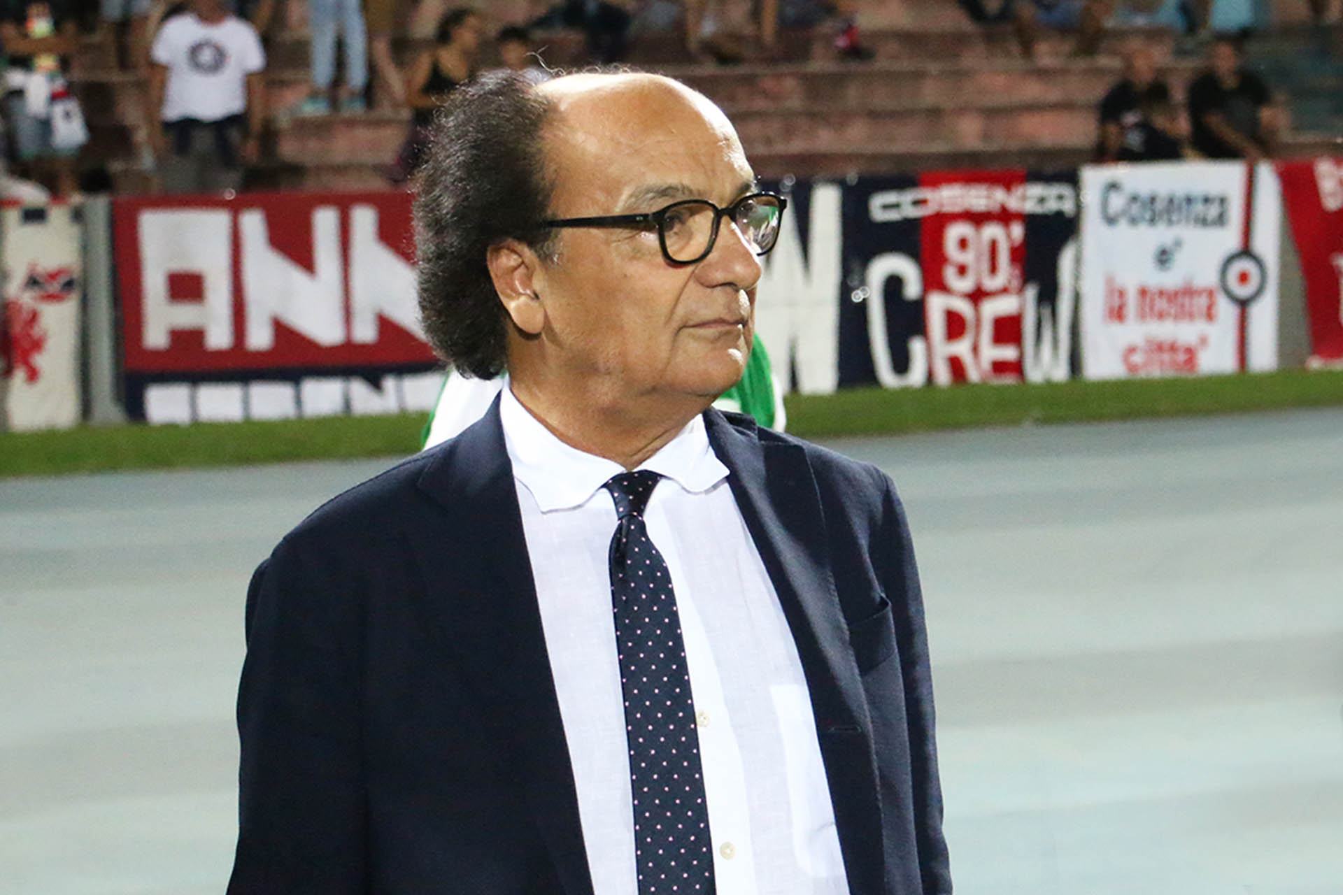 Presidente Guarascio