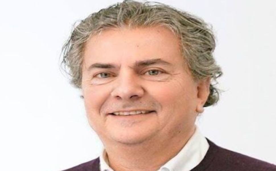 Mancuso è il presidente del consiglio regionale, Caputo e Iacucci suoi vice 51 Presidente consiglio