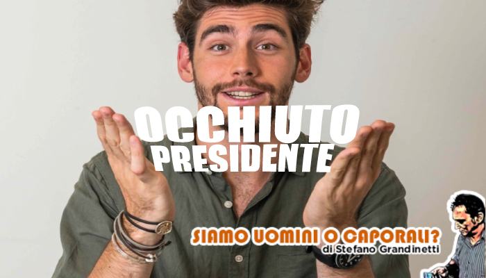 Presidente e Soler grandinetti