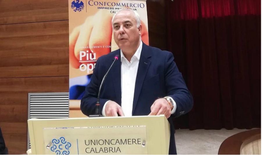 Coronavirus, Confcommercio: "Basta allarmismi serve piano straordinario per nuova crisi economica" 51 Presidente KlausAlgieri