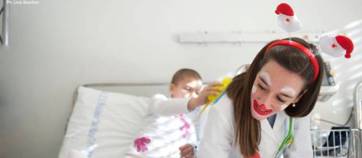 Prima Giornata Nazionale della Psico Oncologia