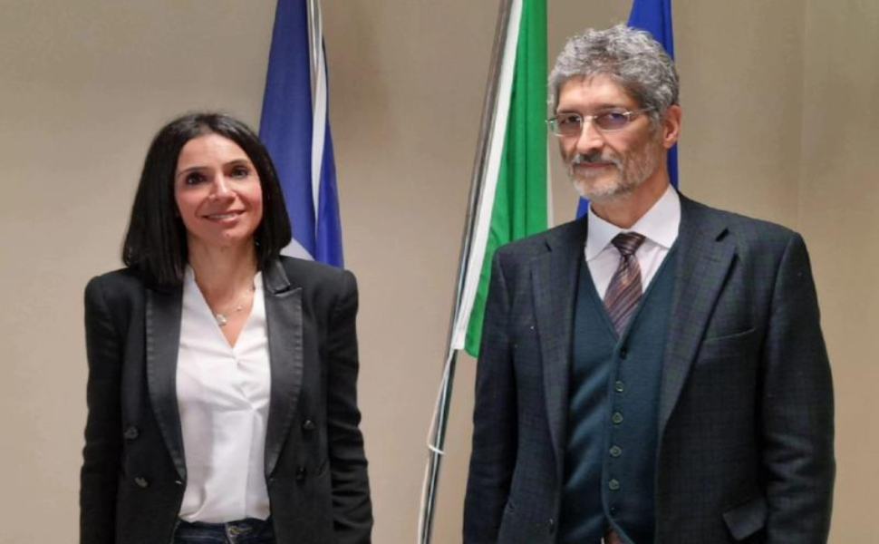 Bando scuole, 16 progetti finanziati e 50 milioni per nuovi isitituti e sicurezza 51 Princi Dolce