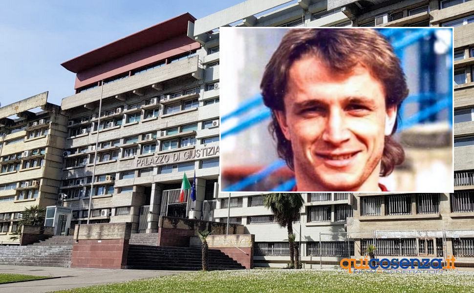 Processo bergamini