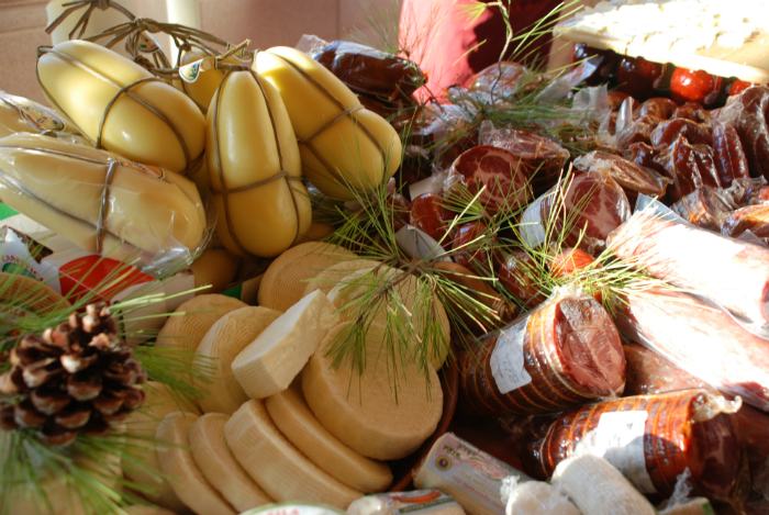 Prodotti Tipici Calabresi