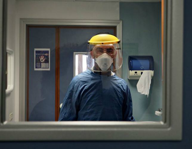 ProfMatteo Bassetti 1