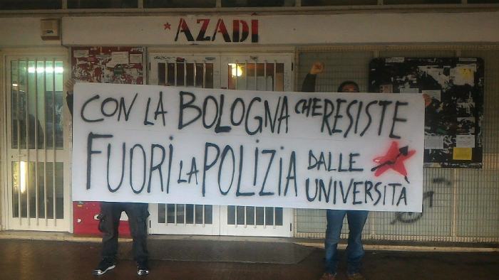 Progetto Azadi