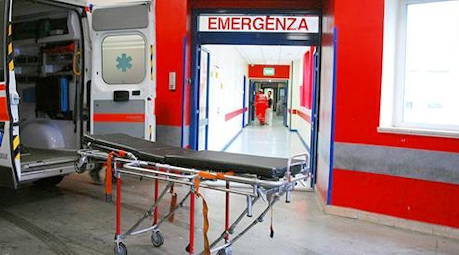 Pronto Soccorso 6