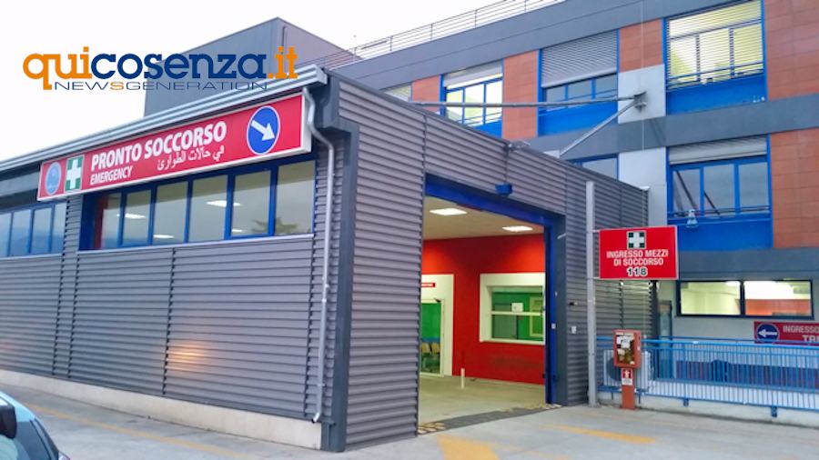 Pronto Soccorso annunizata 4