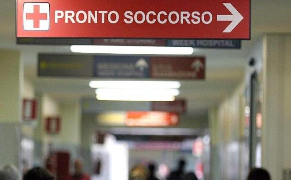 Pronto soccorso 9