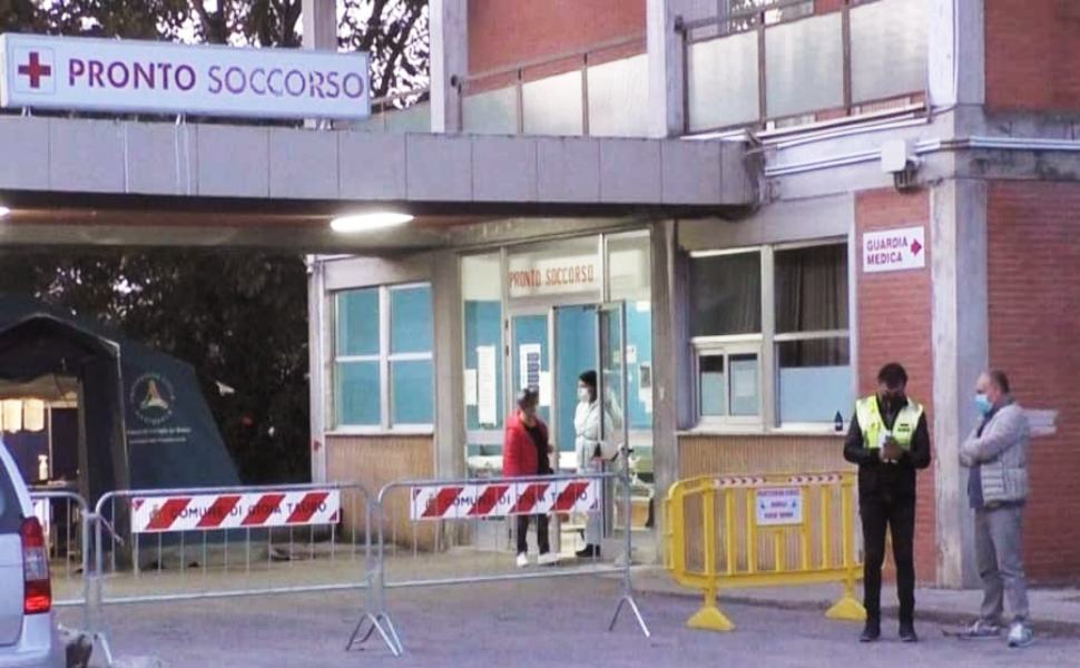 Domani torna operativo il Pronto Soccorso di Gioia Tauro con 5 medici 51 Pronto soccorso gioia tauro 2