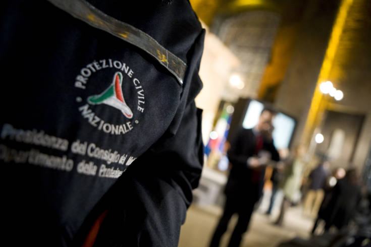 Protezione civile bruzia, si rafforza l'unità operativa 53 Protezione Civile 1