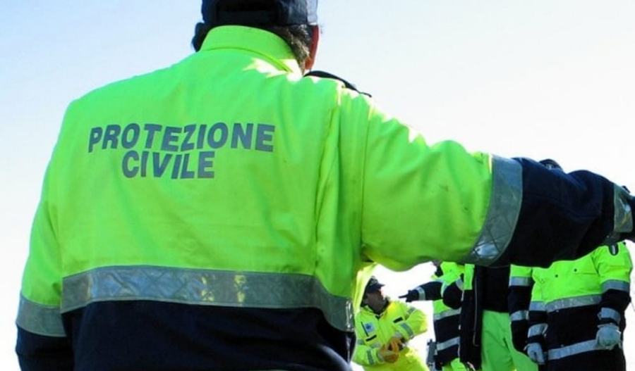 Protezione Civile 4