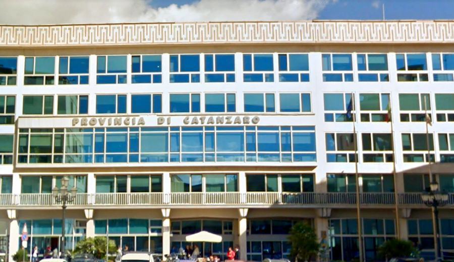 Provincia Di Catanzaro
